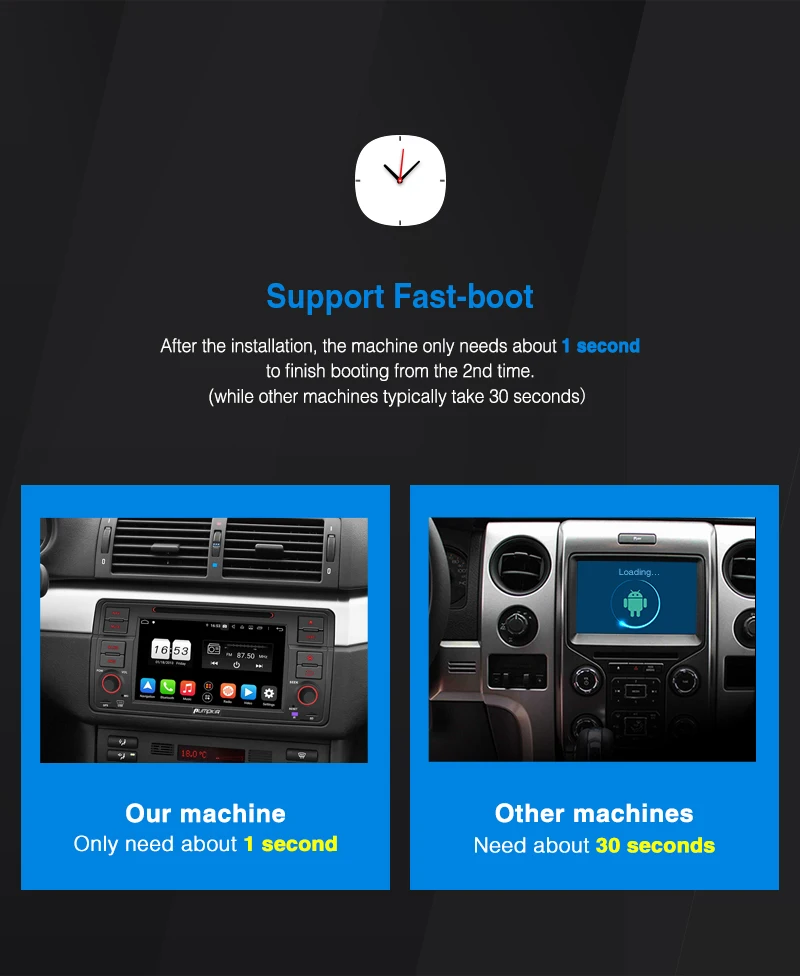 Cheap Pumpkin 2 Din 7