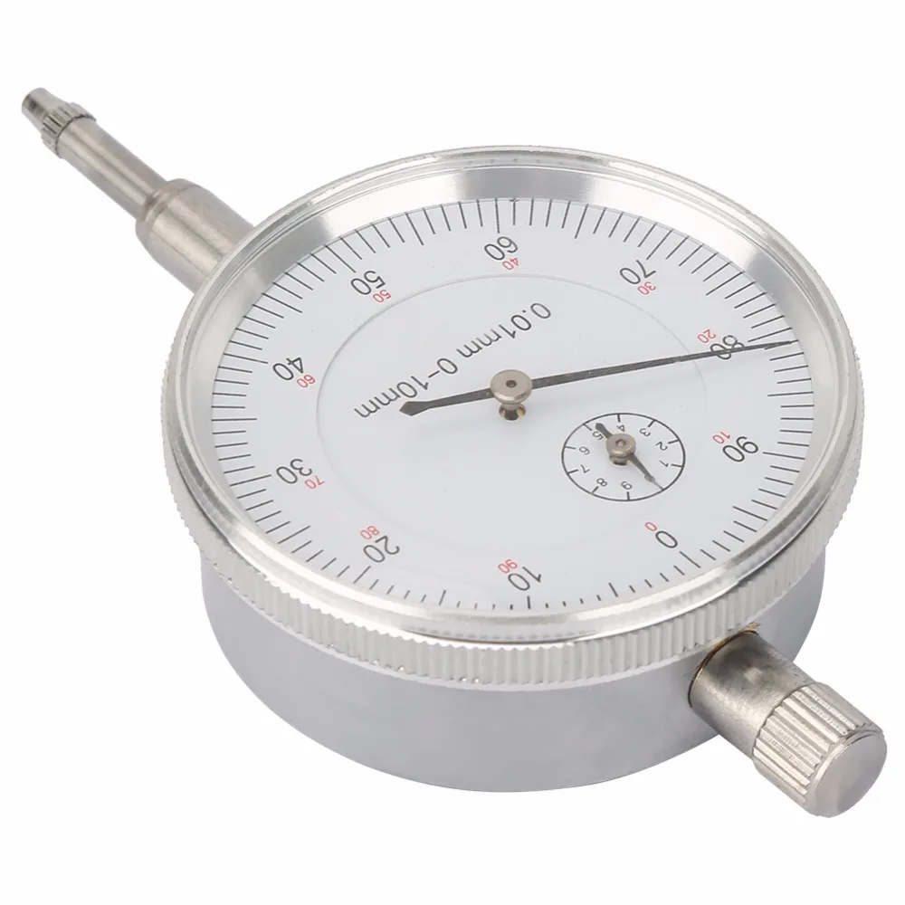 Dial Bore Gauge 50 160mm/0.01mm Center Ring Dial Indicator Micrometer