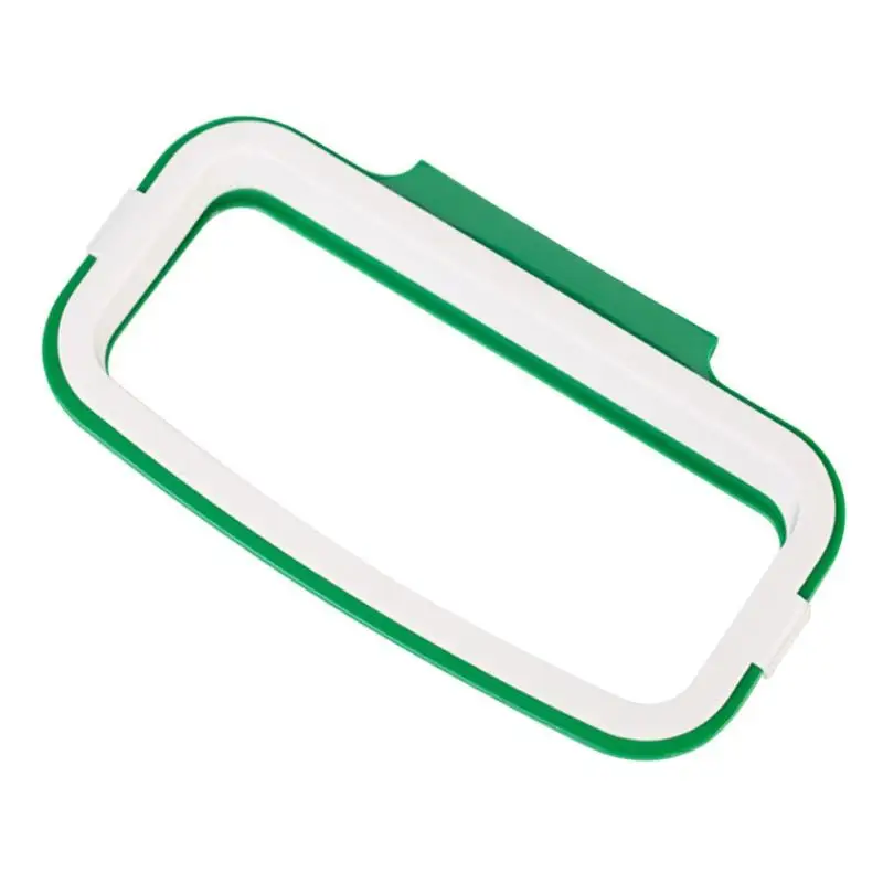 

80g Garbage Bag Holder Hanging Kitchen Cupboard Cabinet Tailgate StanderStorage