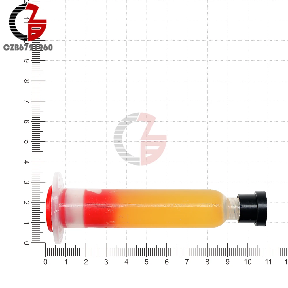 Флюс для пайки XG-50 XG-Z40 RMA-223 NC-559-ASM паяльной пасты сварочная паста