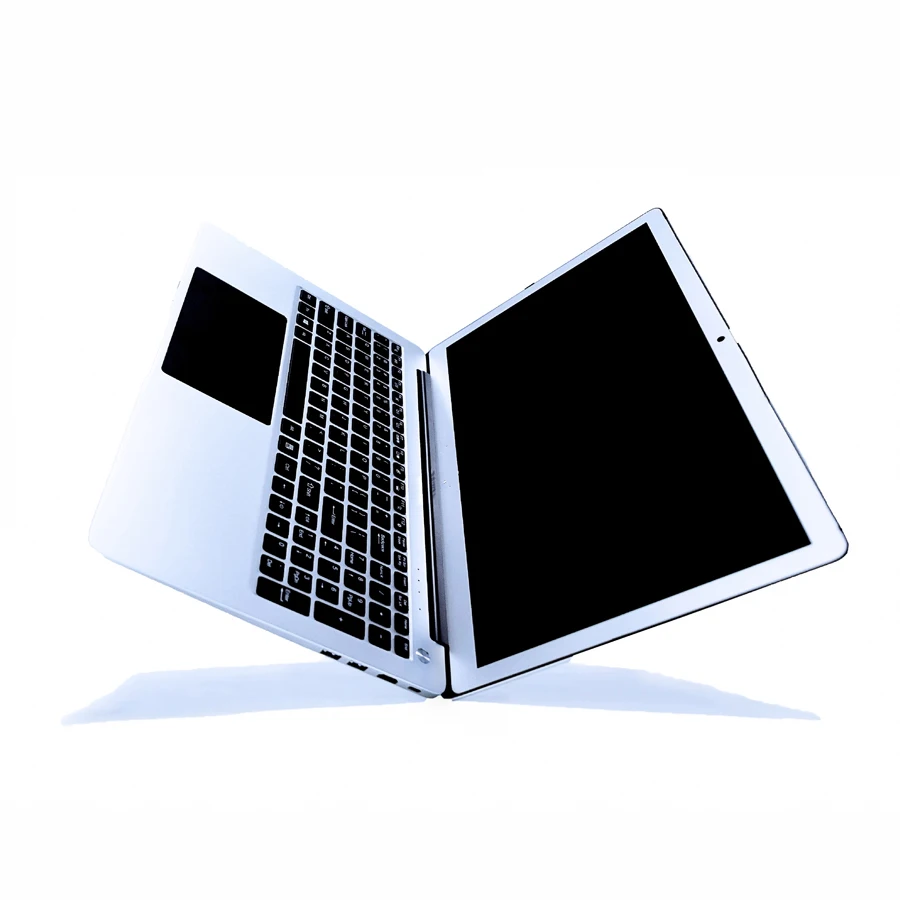 15.6 Laptop Gaming Computer Intel Skylake i7 6th Dual Core Windows10 8G RAM 128G SSD 500G HDD Backlit Keyboard Notebook Type-c