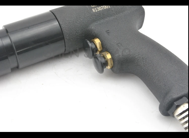 HG-0610 пневматический клепальный пистолет M6/M8/M10 самоблокирующимся пневматические пневматический клепальный молоток воздушный заклепки
