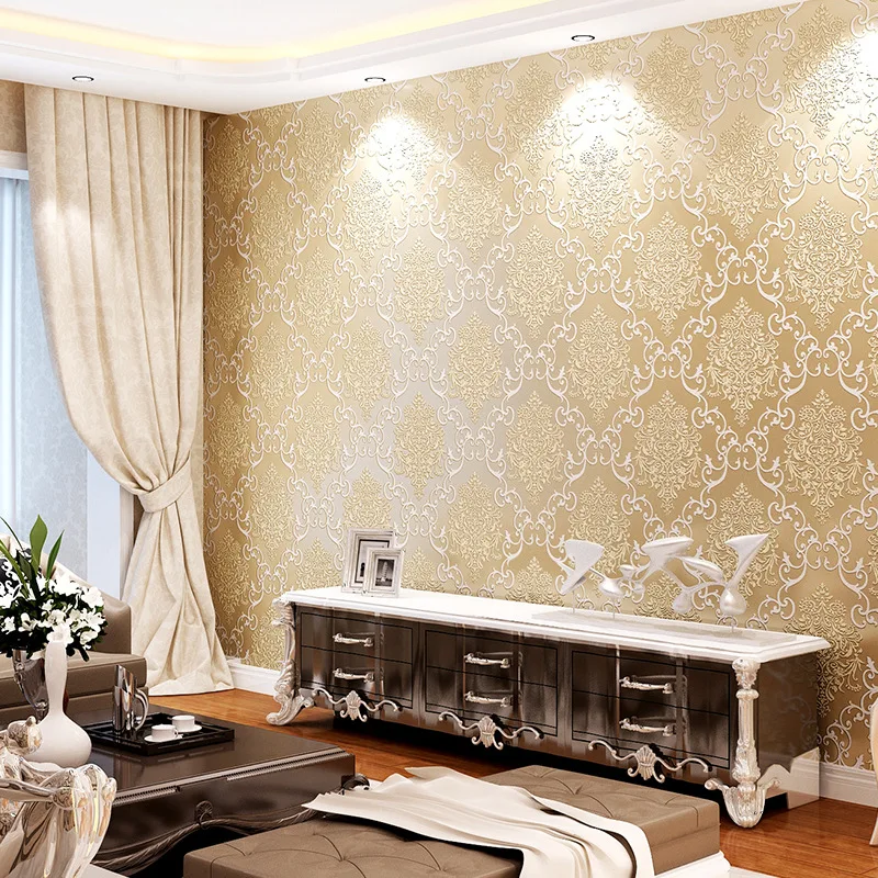 wall covering design