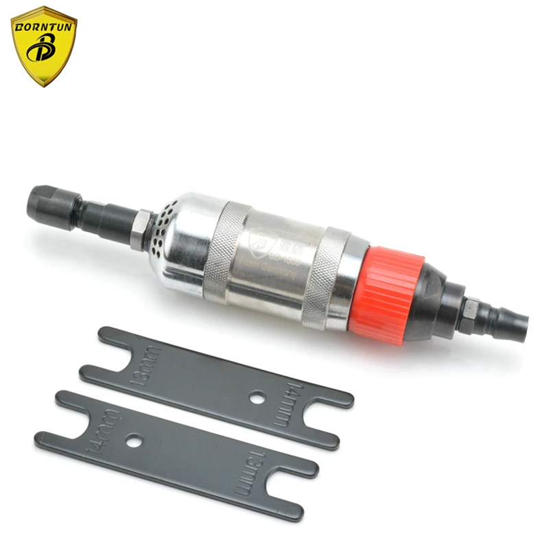 

Borntun Pneumatic Air Die Grinders Strong Power Pneumatic Grinding Tool Air Grinder Polish Kit Set Mold Polishing Polisher Tools