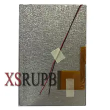 7.0 polegada MFPC070101 60PIN TFT Lcd Tela 800*480 Tablet PC Tela Interna