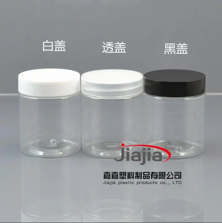 80ml Empty Container for Styling Gel Hair Wax 80g Cream ...