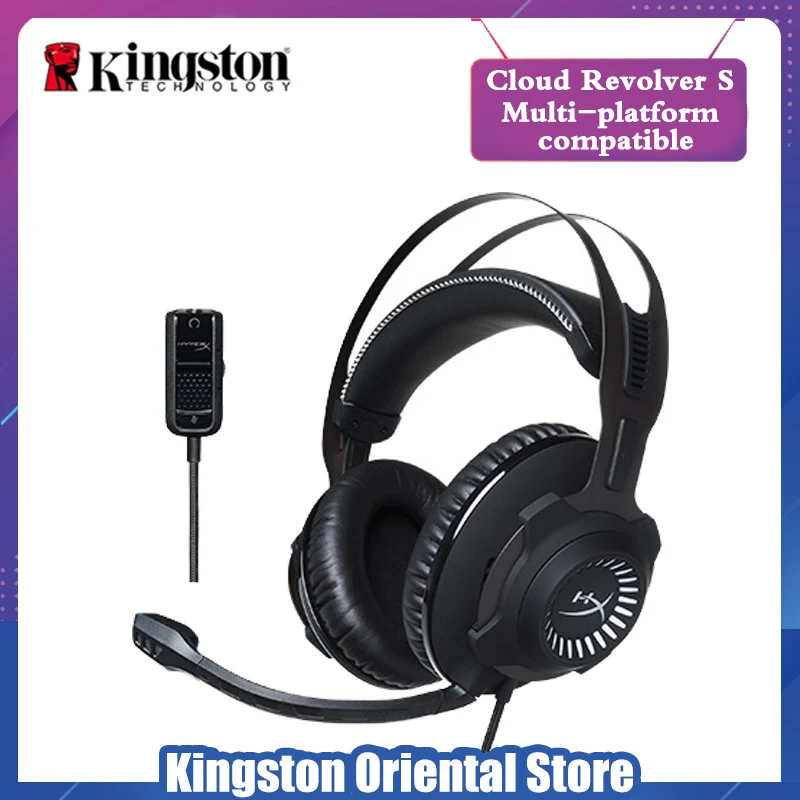 Aliexpress.com : Buy Kingston HyperX headphone Cloud