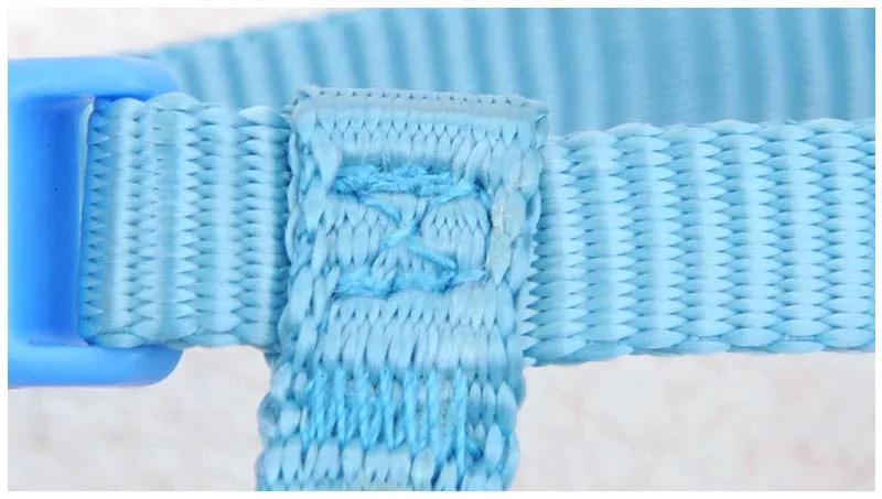 SYDZSW Nylon Pet Leash Cute Angel Wing Small Dog Lead Cat Harness for Chihuahua Yorkshire Dogs Cats Products Pet Accessories Wholesale8