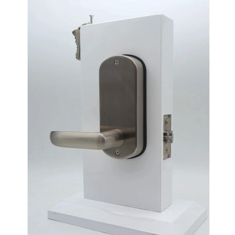 CYPATLIC Electronic Bluetooth Cadeado Smart Pin Code Digital Door Lock Keyless Password Lock For Hotel and Apartment smart door lock