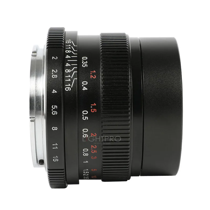 7artisans 35mm F2 Large Aperture Paraxial M-mount Lens for Leica Cameras M-M M240 M3 M5 M6 M7 M8 M9 M9P M10 Free Gift 7artisans 35mm F2 Large Aperture Paraxial M-mount Lens for Leica Cameras M-M M240 M3 M5 M6 M7 M8 M9 M9P M10 Free Gift