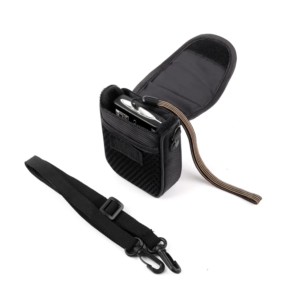 Разнообразная Портативная сумка для цифровых фотоаппаратов Olympus SH60 SH50 Женская