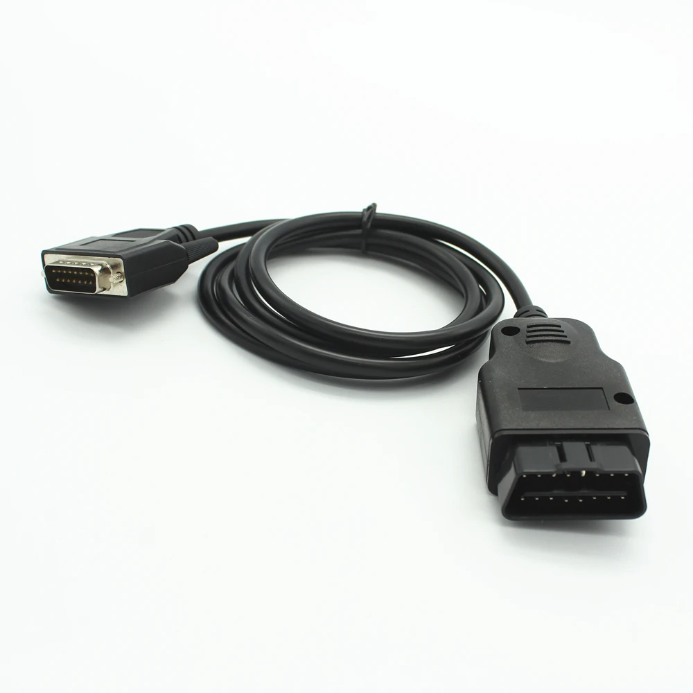 Автомобильный инструмент считыватель кодов Autel MS509 OBDII автомобильный OBD2 сканер