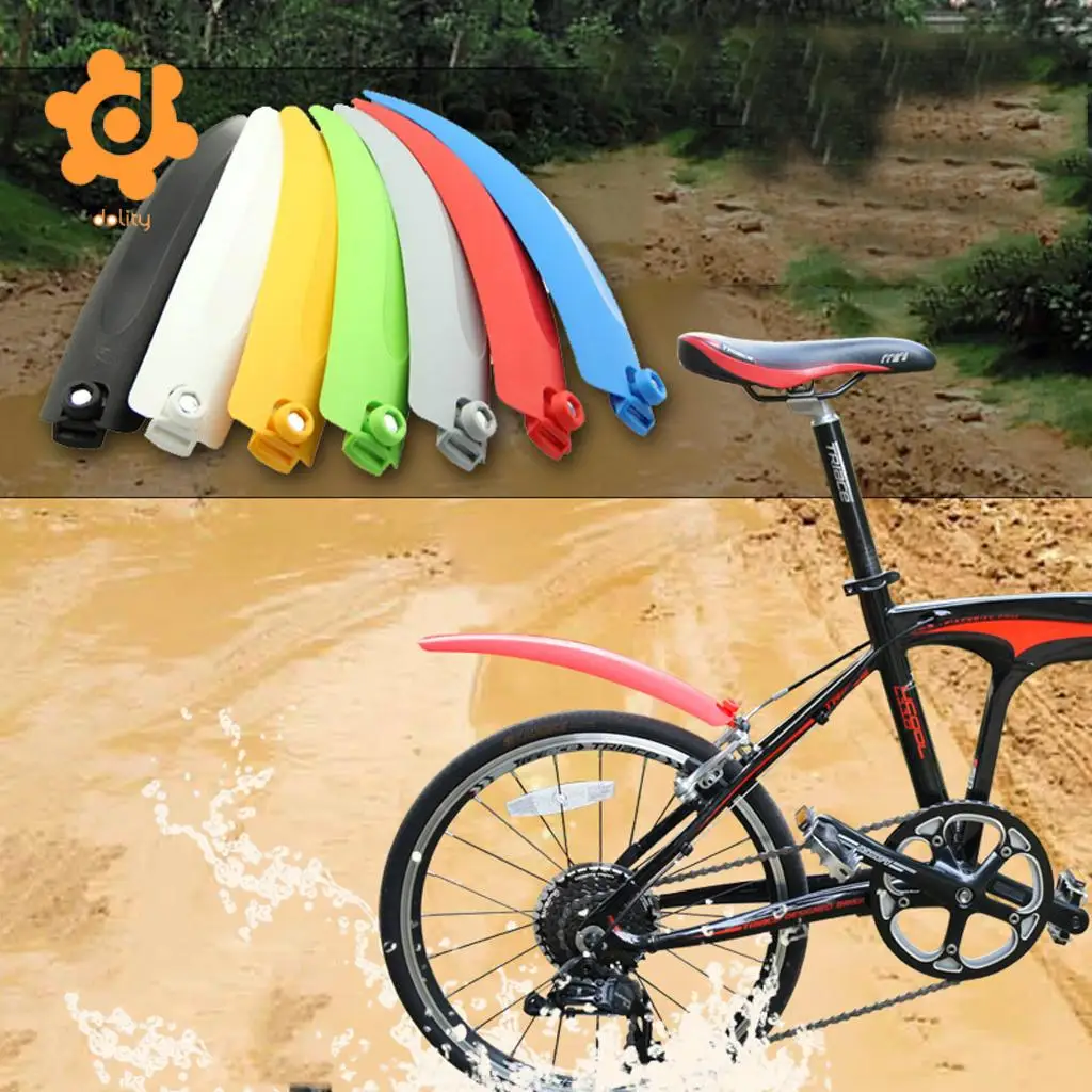 Garde Boues Avant, Arrière Vélo 26" – Pièce Vélo