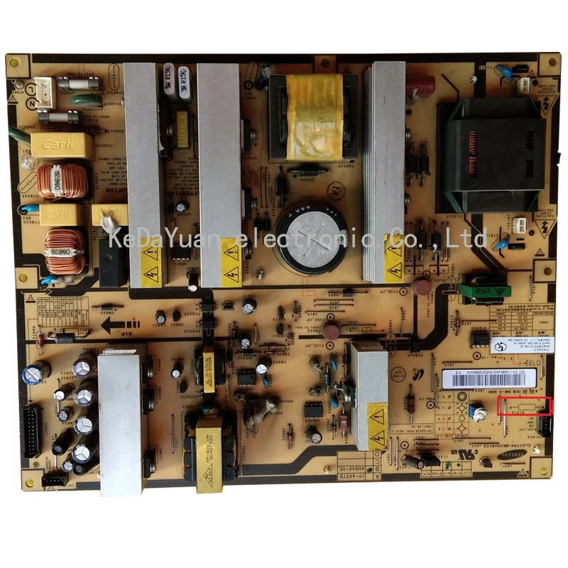 free shipping 100% test for LA40M81B LA40R81BA power board IP-231135A IP-40STD | Компьютеры и офис