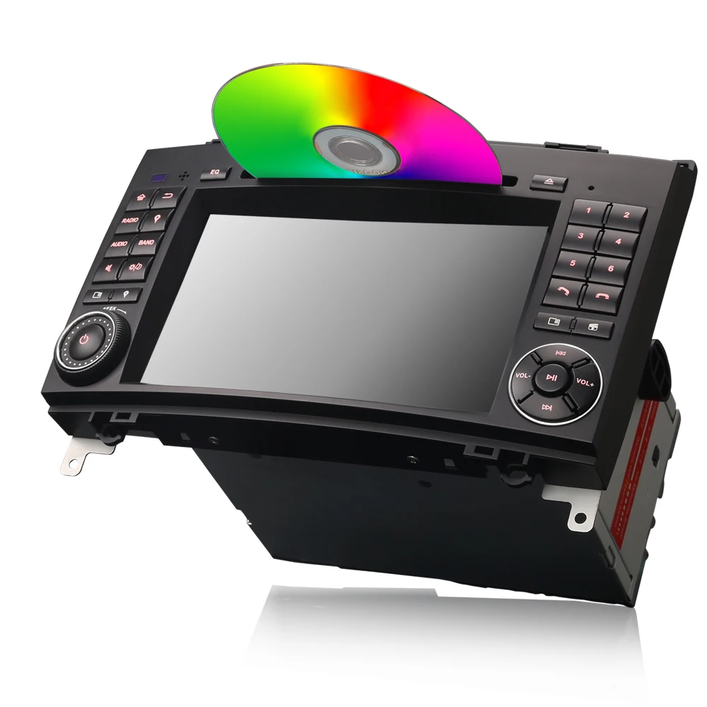 Clearance 7" Special Car DVD for Volkswagen Crafter 2006+ with External WCDMA 3G Dongle Support & & External DAB+ Receiver Box Support 1 Clearance 7" Special Car DVD for Volkswagen Crafter 2006+ with External WCDMA 3G Dongle Support & & External DAB+ Receiver Box Support 1