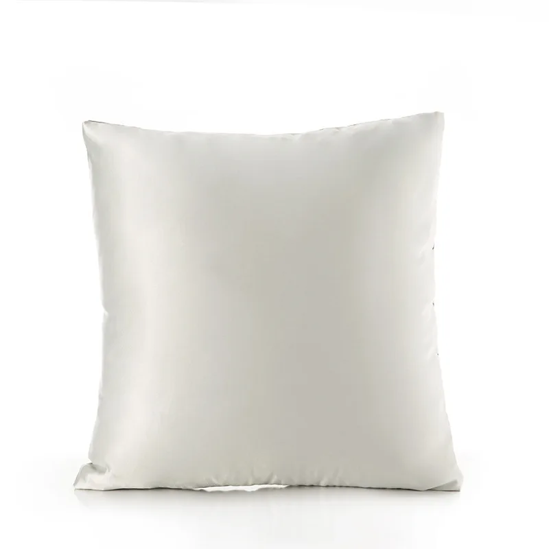 الأوروبية نمط حساسة دوبي الزخرفية غطاء الوسادة 30*50 cm 45*45 cm وسادة مطرزة غطاء أريكة كرسي مكتب سيارة المخدة