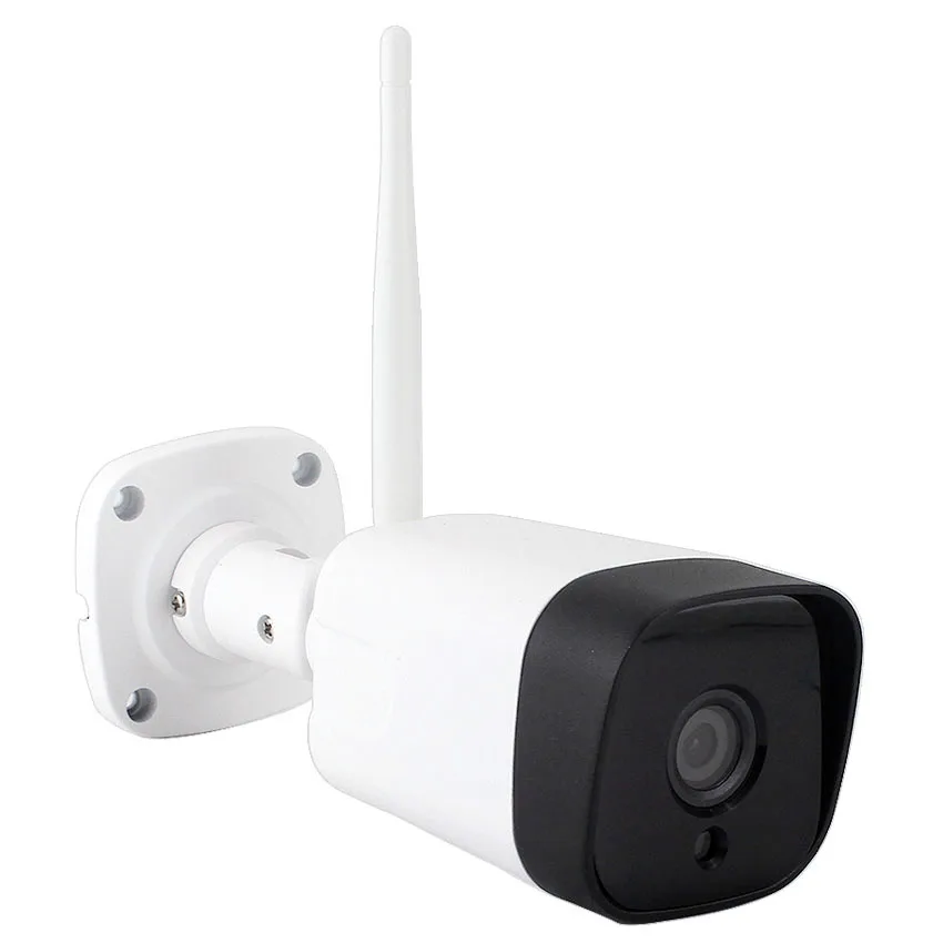 SMTKEY 2MP wifi Onvif 1080 P wifi ip-камера для помещений или Outdor Водонепроницаемая камера ночного видения 2MP IPC