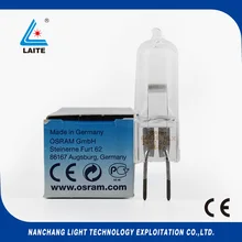 64638 HLX 24 V 100 W галогенная лампа HLX64638 24V100W лампа Angenieux хирургические лампы проектор shipping-10pcs