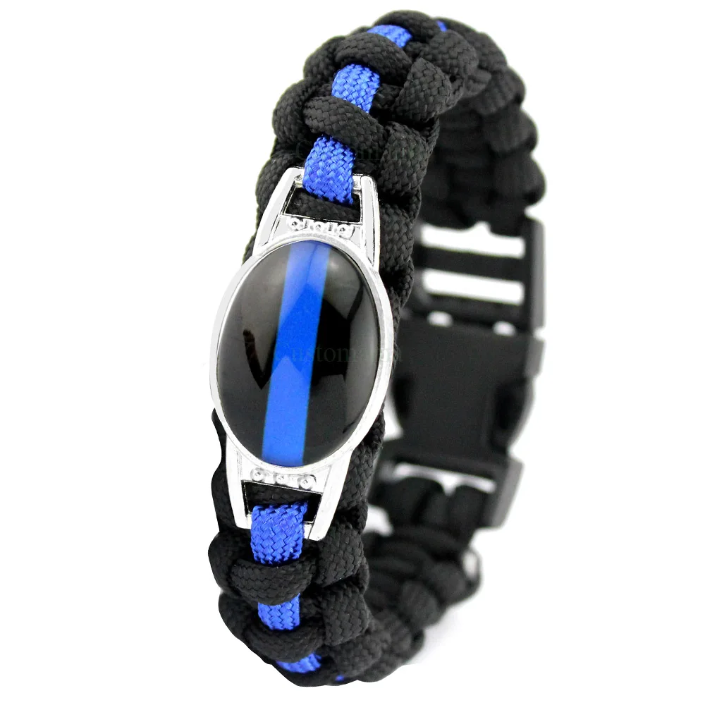 رقيقة الأزرق خط إعادة الزرقاء mom أخت زوجة عمة الجدة أبي ابن ابنة بقاء paracord سحر أساور رجال نساء هدية رقيقة الأزرق خط إعادة الزرقاء mom أخت زوجة عمة الجدة أبي ابن ابنة بقاء paracord سحر أساور رجال نساء هدية