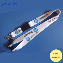 Модная сублимационная печать шнура сублимационная шнурок с принтом шнура Самая низкая цена+ принимается депонирование