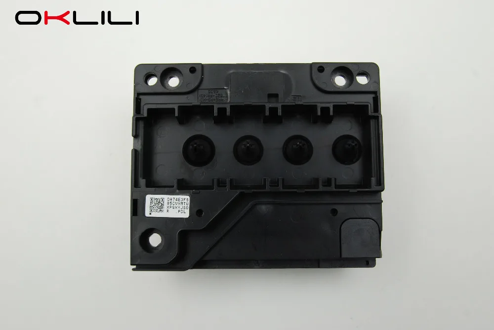Cabeça de Impressão da Cabeça de Impressão para Epson Bx625fwd Bx525wd Bx535wd Bx925fwd Bx935fwd Bx635fwd Tx550w Sx620fw F190010 F190000 F190020 - Imagem 2