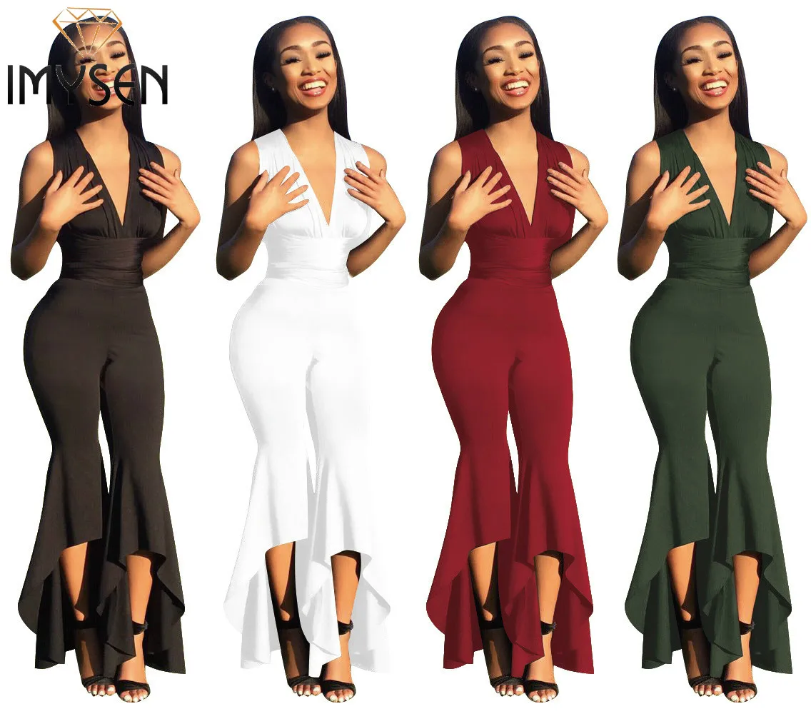 jumpsuit bootcut