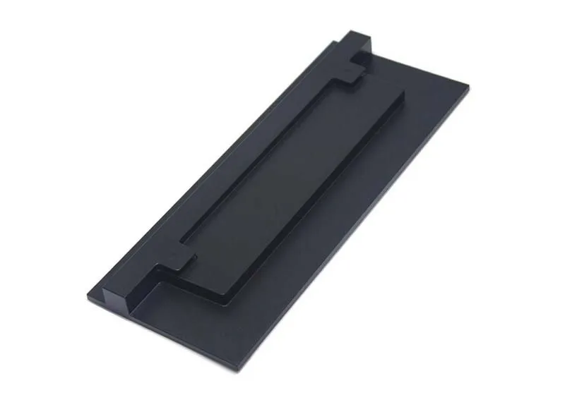 Новая Черная сменная вертикальная подставка для xbox ONE Slim xbox One S консоль по заводской цене