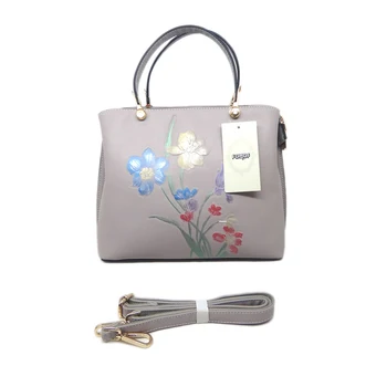 

Women's bag new vogue Chinese style women's handbags ladies big bag simple shoulder bag