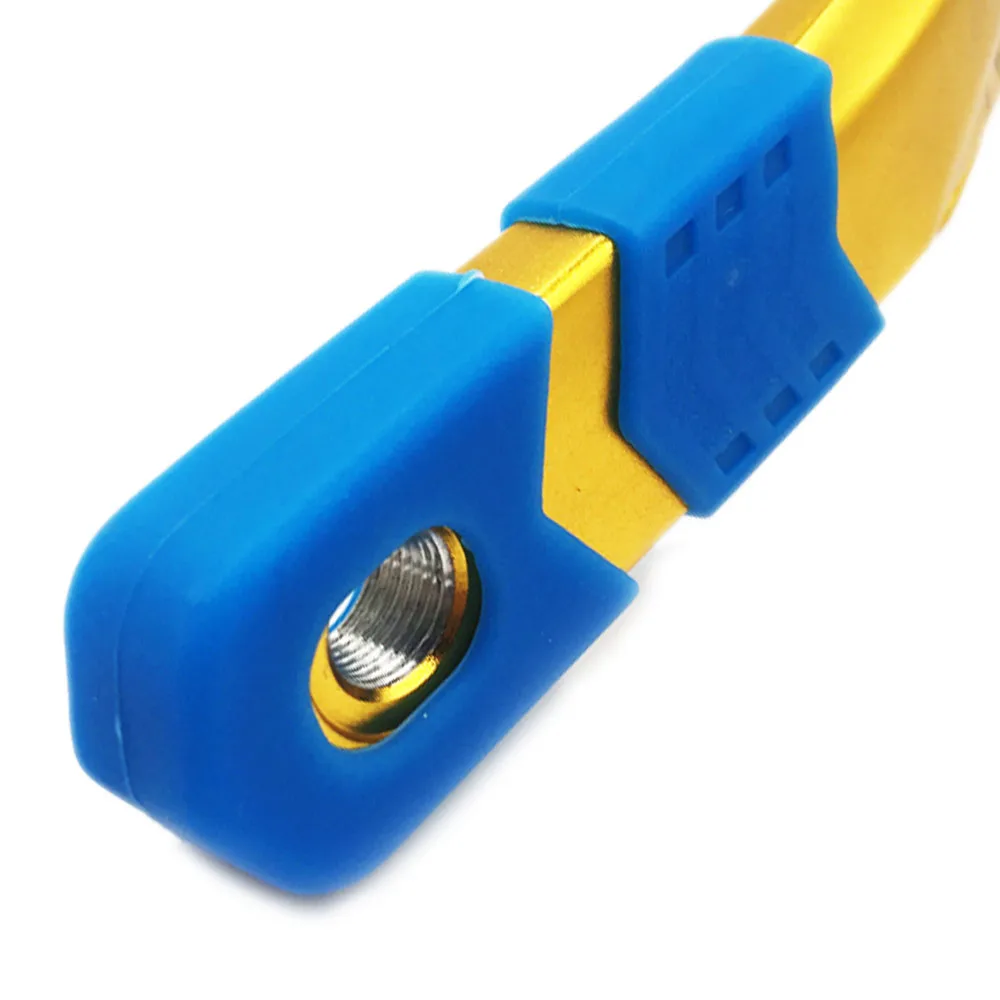 

4 PCS Bicycle Crankset Crank Protective Sleeve Protector MTB Road Bike Arm Boots Fixed Gear Bike Crank Cover Bicycle Parts