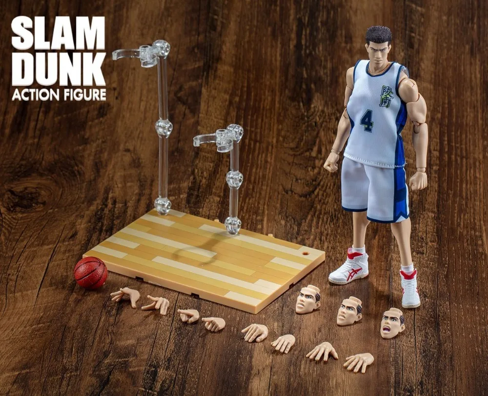 Факуда slamdunk