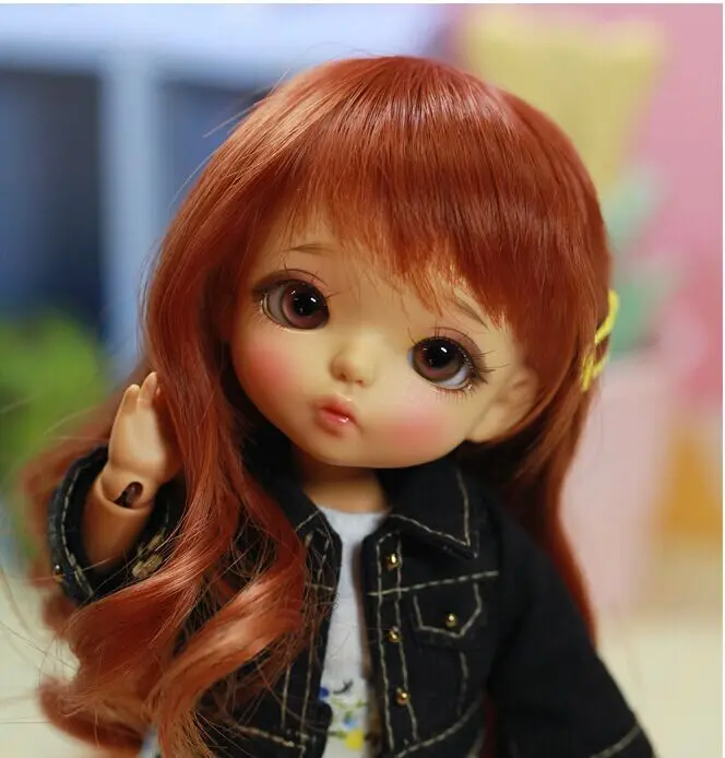bjd dolls for beginners