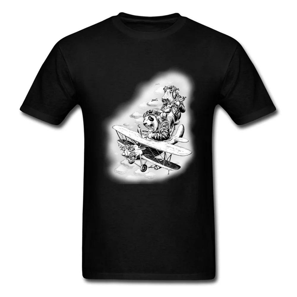 

Lasting Charm CRASH COURSE Sports T-shirt for Men Normal Autumn Tops Shirts Short Sleeve New Tee-Shirts O Neck Fabric
