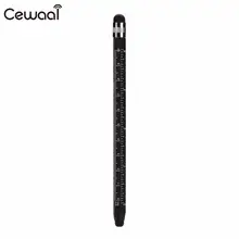 Cewaal точка Стилусы Сенсорный экран карандаш Портативный алюминиевый сплав Мобильный телефон чтения электронных книг Универсальный для Iphone