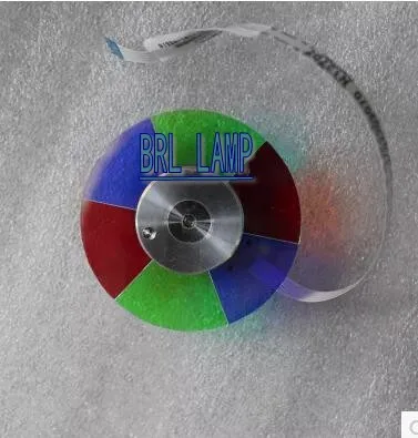 

Projection Design Color Wheel For F3+ /F30 SX+ /F32 SX+ /F32+,6 segments 55mm