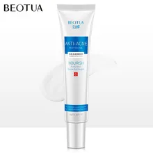 Уход за кожей лица крем отбеливающий уход за кожей анти лечение акне крем маска для лица средство против акне, шрамов поры, акне крем