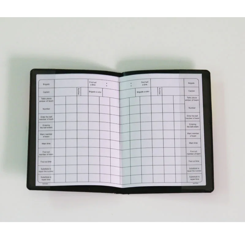 Soccer referee whistle Football cards referee wallet sets with whistle red card and yellow card Sports equipment Wholesale Soccer referee whistle Football cards referee wallet sets with whistle red card and yellow card Sports equipment Wholesale