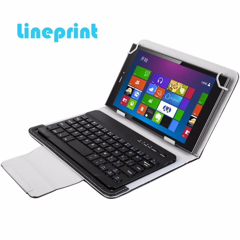 Bluetooth клавиатура чехол для 10,1 дюймов ALLDOCUBE без полосок, для молодых девушек X7 планшет со сканером отпечатка пальцев для ветвью ALLDOCUBE и без