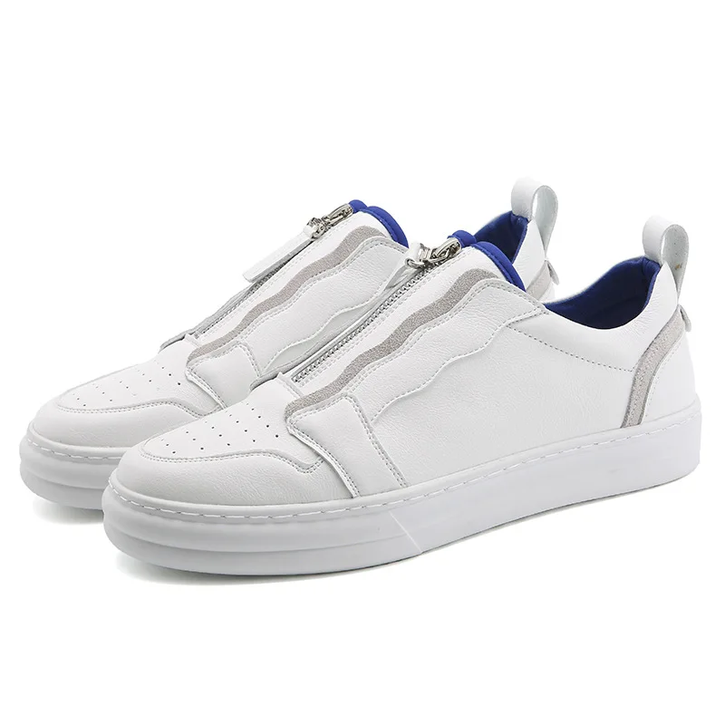 

Msfair 2019 Men Skateboarding Shoes For Mens Sneakers Walking Men Sport Shoes On Sale Male Brand Luxury Casual Shoes