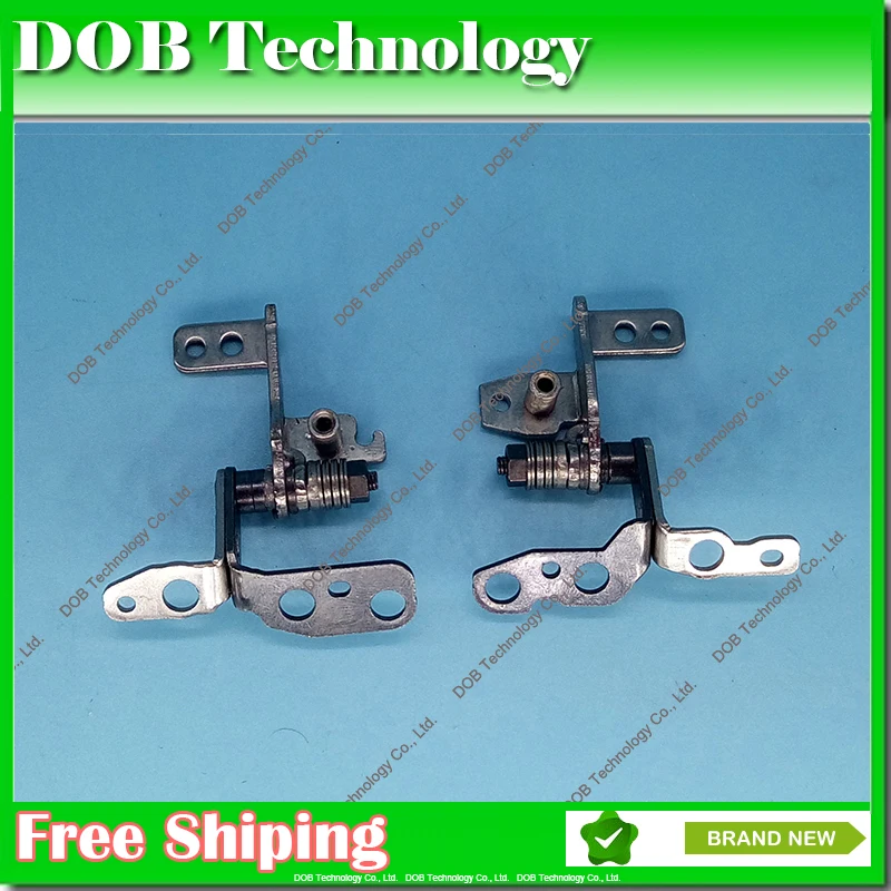 laptop hinge Timeline X5820 5820T 5820TG ZR7B L+R for acer aspire