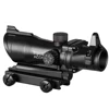 Trijicon ACOG 1X32 Red Dot Sight Optical Rifle Scopes ACOG Red Dot Scope Hunting Scopes With 20mm Rail for Airsoft Gun ► Photo 2/6