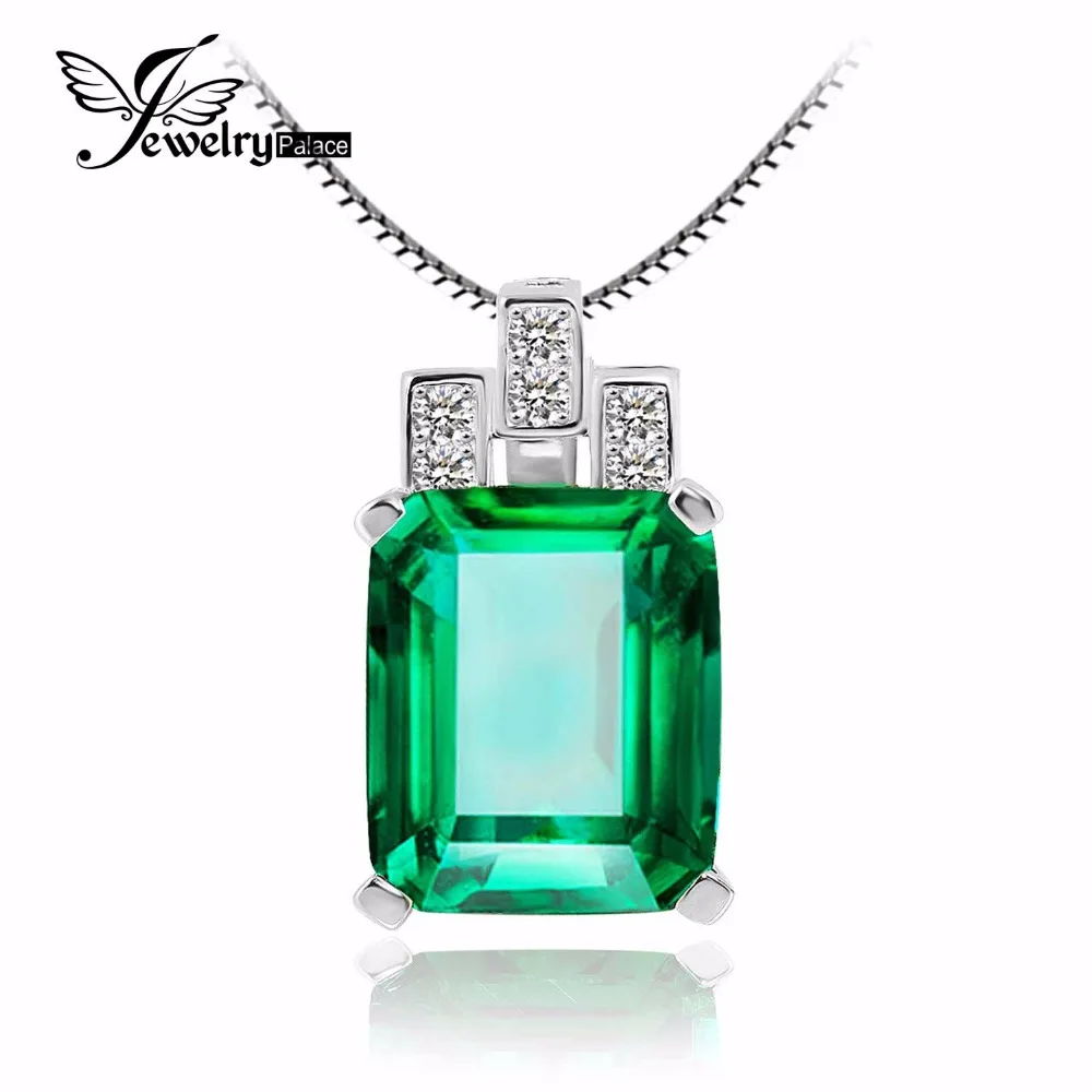 Online Get Cheap Emerald Pendant Alibaba Group