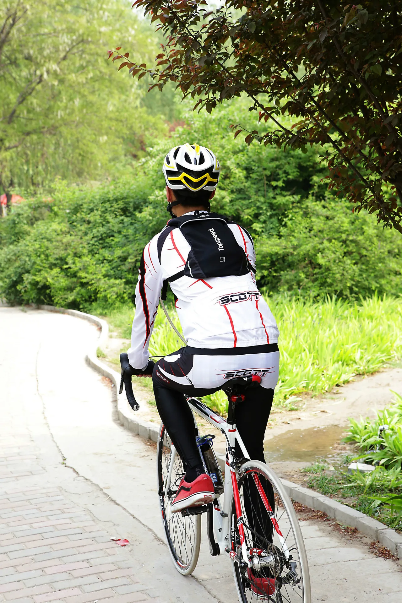 LOCALLION новые уличные альпинистские рюкзаки для бега Велоспорт рюкзак дышащий Сверхлегкий велосипедный мешок для езды на велосипеде