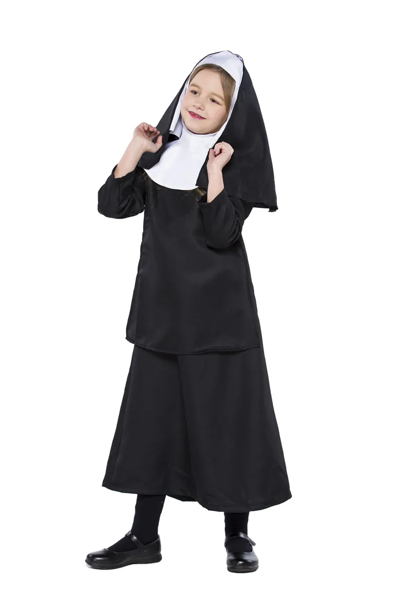 89175 nun costume5