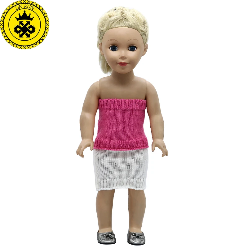American Girl Doll Clothes Red Black Skirt Suit fit 18 inch American Girl Doll Accessories Girl Gift MG-340 american-doll-clothes : image American Girl Doll Clothes Red Black Skirt Suit fit 18 inch American Girl Doll Accessories Girl Gift MG-340 american-doll-clothes