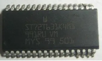 

Memory chip ST72T631K4M1 72T631K4M1 SSOP34 good quality