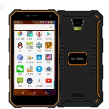 Original Oinom V18H Waterproof Phone Android 5.1 Rugged Smartphone China Phone 4G LTE Quad Core Dual Sim GPS fast charger