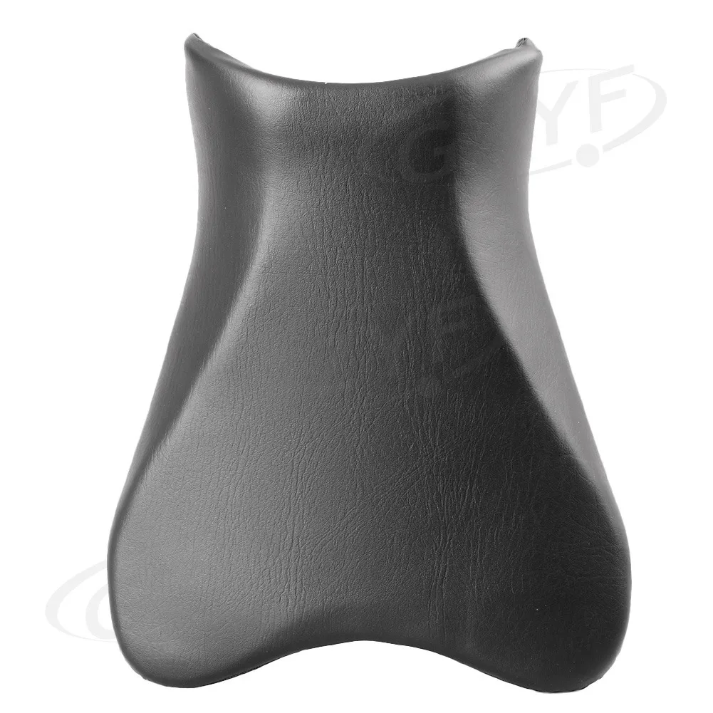 Front Driver Rider Seat Cushion Pillow Pad For Suzuki GSX-R GSXR600 GSXR750 2008-2010 K8 High Quality Motorcycle Accessory Part