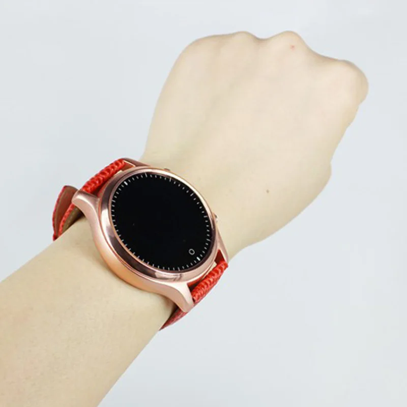 ZGPAX S360 Bluetooth Watch for All Kind Phone SOS Smart Watch Wearable Devices font b Smartwatch