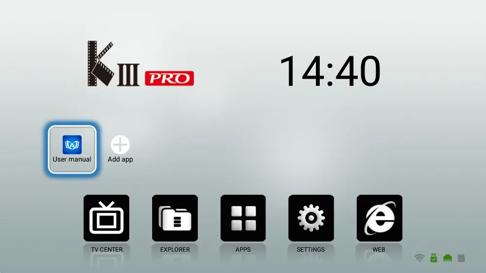 MECOOL KI Pro KII KIII Pro DVB T2 + S2 Android TV Box 3G 16G Amlogic S912 DDR4 Octa Core 4K décodage lecteur multimédia décodeur 2.4G + 5G