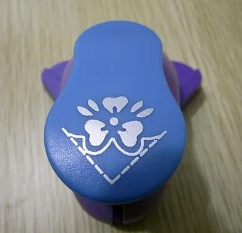 

2cm peony shape lever corner craft punch for scrapbooking handmade and greeting card handmade freeshipping